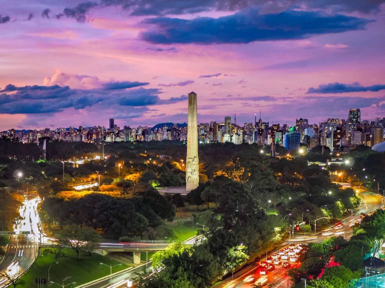 Best things to do in São Paulo, the largest city in the Western Hemisphere