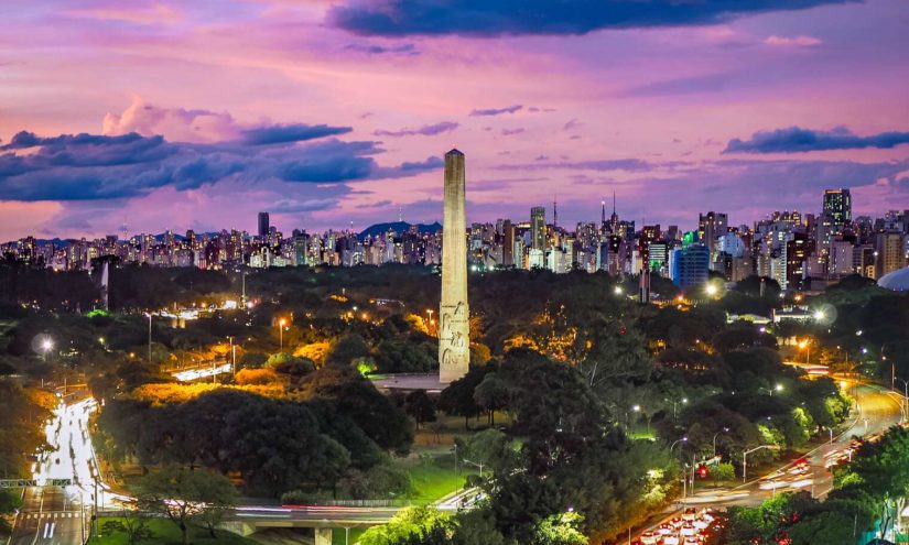 Private São Paulo City Tour