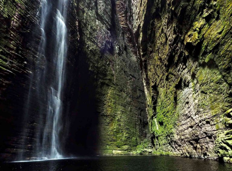 Hiking in Brazil: getting off the beaten path in Chapada Diamantina