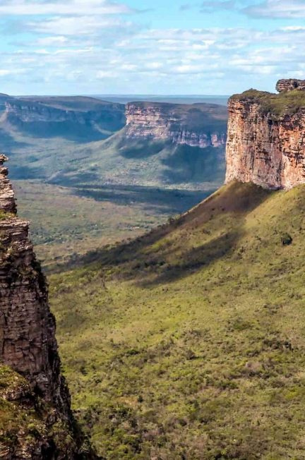 Hiking in Brazil: getting off the beaten path in Chapada Diamantina