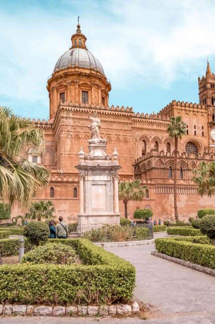 One week in Sicily: The perfect Sicily itinerary