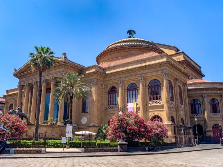 How to spend one day in Palermo – best things to do