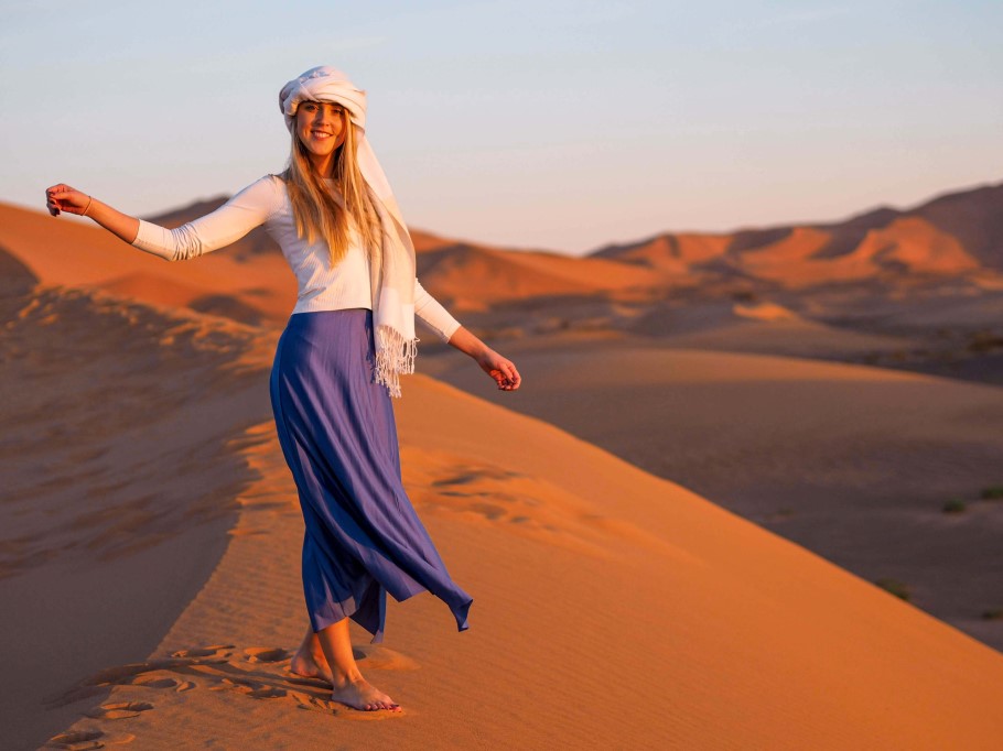 Sahara wear hotsell
