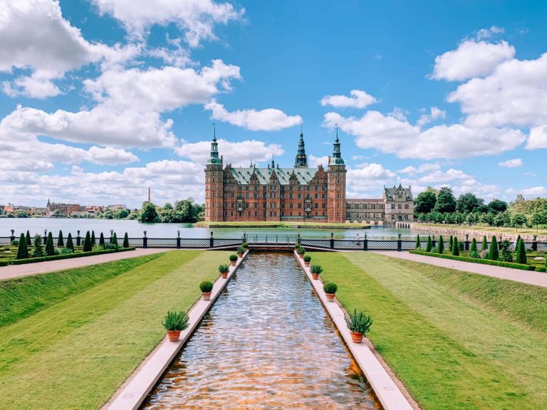 7 amazing Copenhagen day trips: castles, cliffs and quaint villages