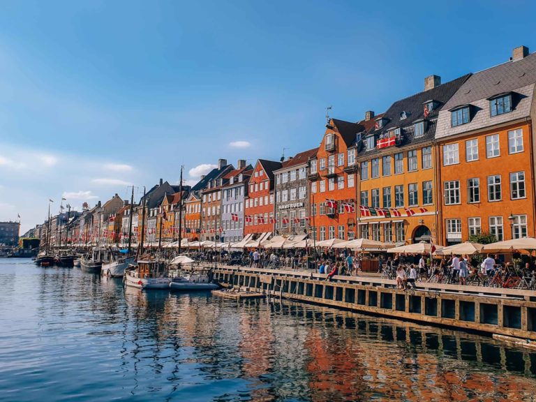 The ultimate Copenhagen bucket list: 20 exciting experiences