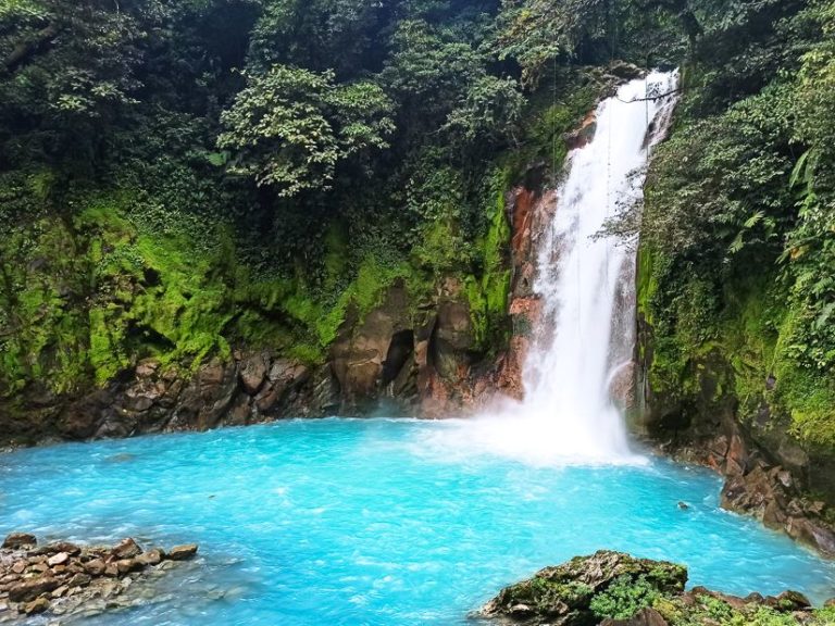 10 day Costa Rica itinerary: Lush rainforests & pristine beaches