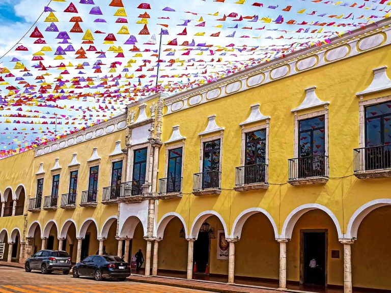 Amazing things to do in Valladolid, Mexico’s colonial jewel