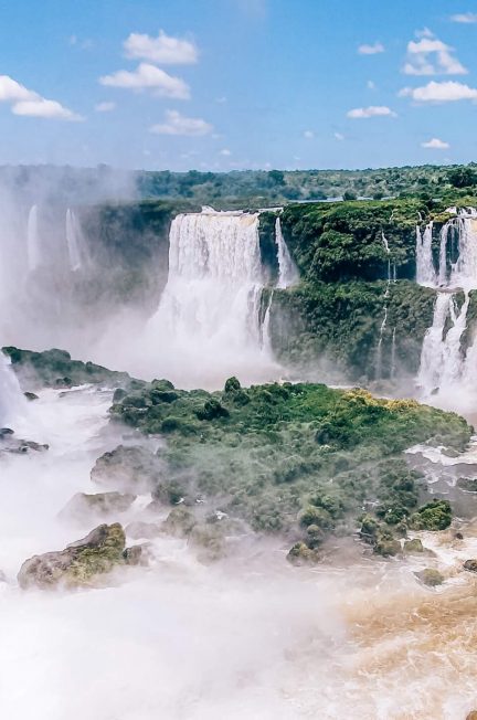 How to spend 10 days in Brazil – 3 epic itineraries