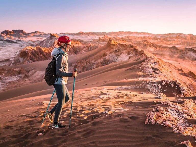 Unique things to do in the Atacama Desert, Chile