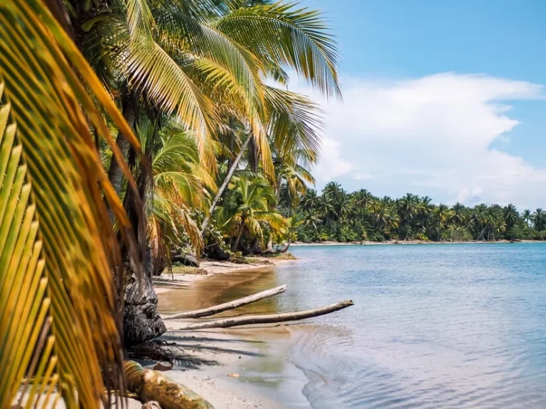 The 6 best beaches in Bocas del Toro, Panama’s Caribbean gem