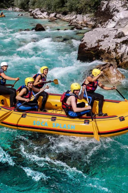 5 spectacular Slovenia waterfalls you need to see