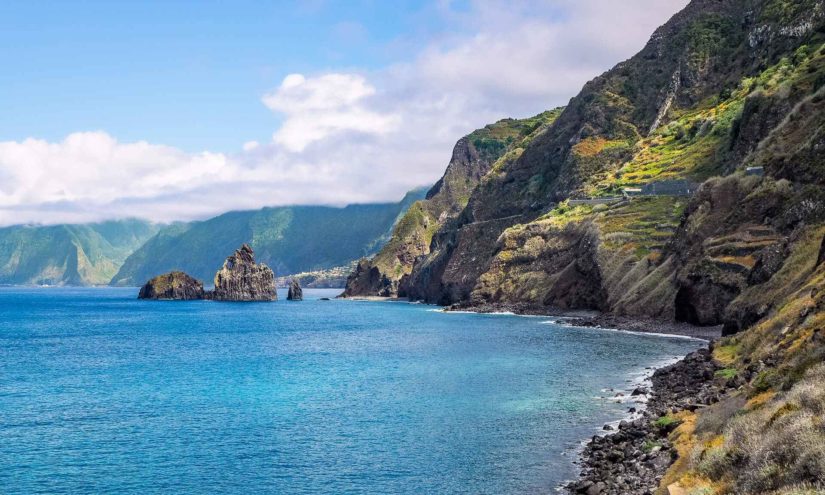 travel to madeira in november