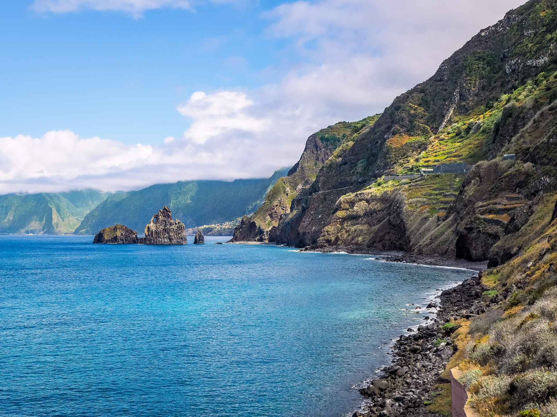 day trips from madeira