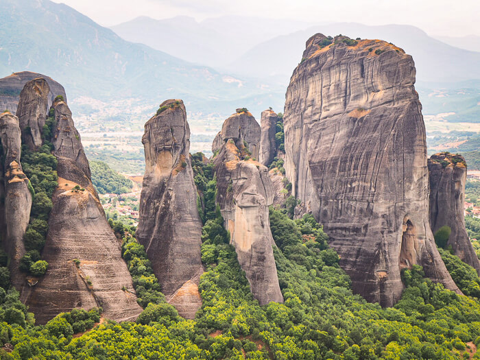 meteora places to visit