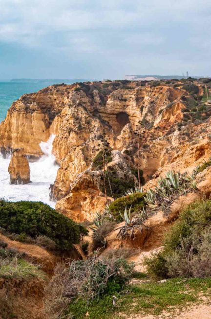 Algarve in winter: What to expect + best things to do