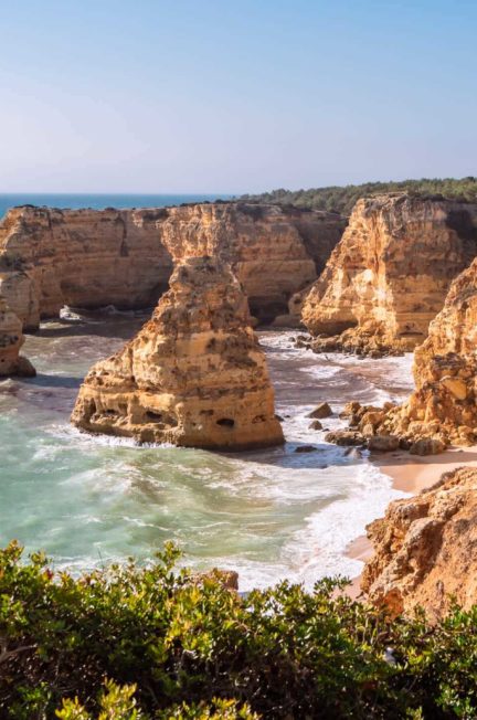 Algarve itinerary: The perfect 5-day Algarve road trip