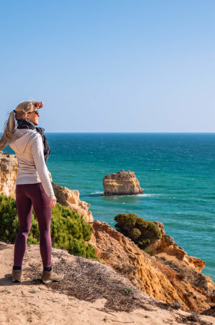 Algarve itinerary: The perfect 5-day Algarve road trip
