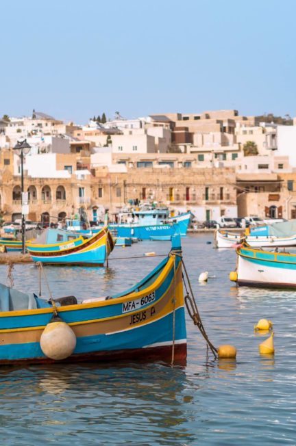 A week in Malta: The perfect 7-day Malta itinerary