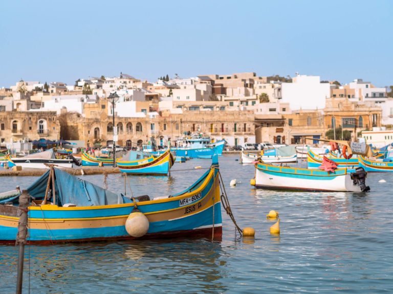 15 amazing Malta Instagram spots (and how to get there)