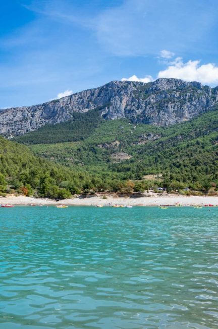5-day South of France itinerary: a Provence road trip for nature lovers