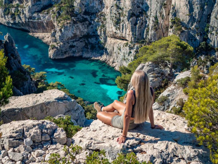 5-day South of France itinerary: Provence road trip for nature lovers