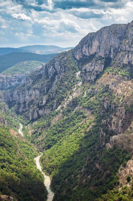 5-day South of France itinerary: a Provence road trip for nature lovers