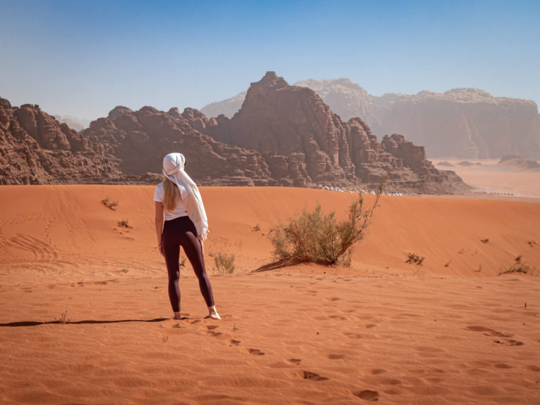 10-day Jordan itinerary: An unforgettable Jordan road trip