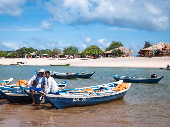 Visiting Alter Do Ch o Brazil A Hidden Gem In The Amazon Region