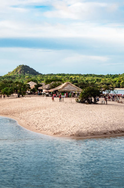 How to visit the Amazon rainforest in Brazil: A complete guide