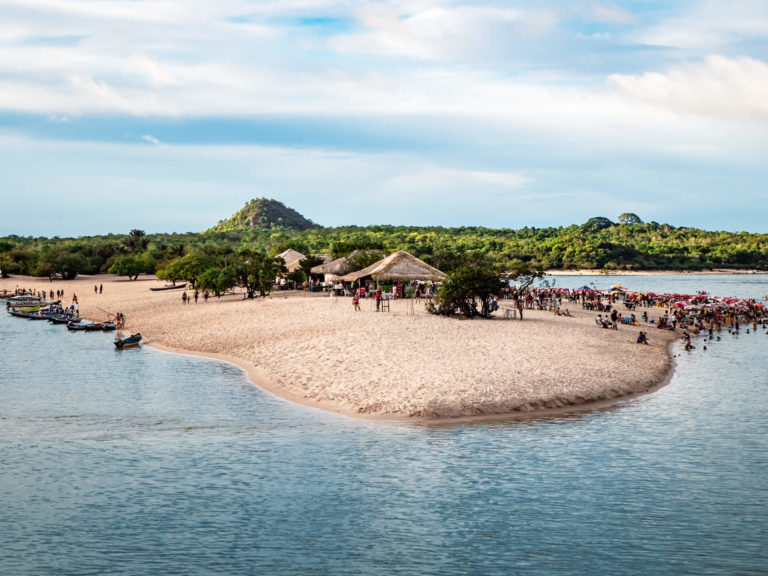 Visiting Alter do Chão, Brazil: A hidden gem in the Amazon region