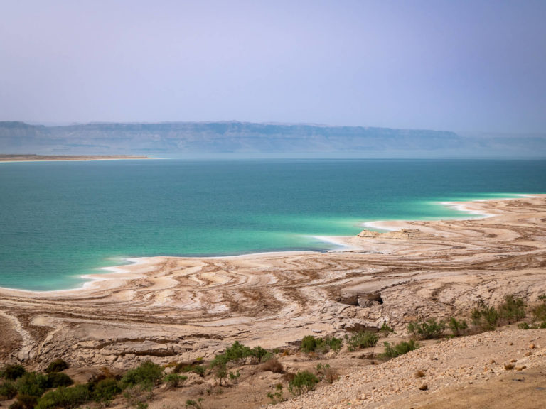 Driving in Jordan: Essential things to know before your trip