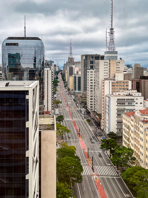 Best things to do in São Paulo, the largest city in the Western Hemisphere