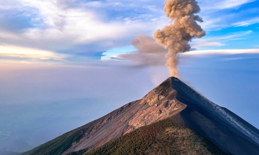 places to visit at guatemala