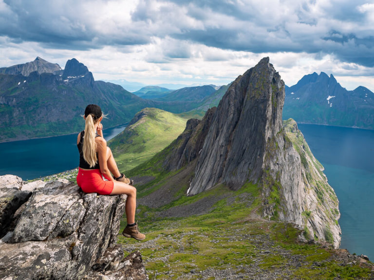 Visiting Senja Island in Norway: A complete travel guide
