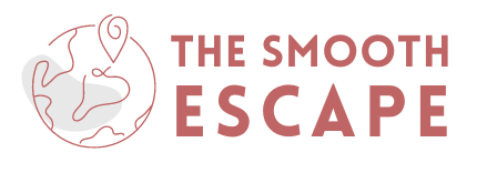 The Smooth Escape
