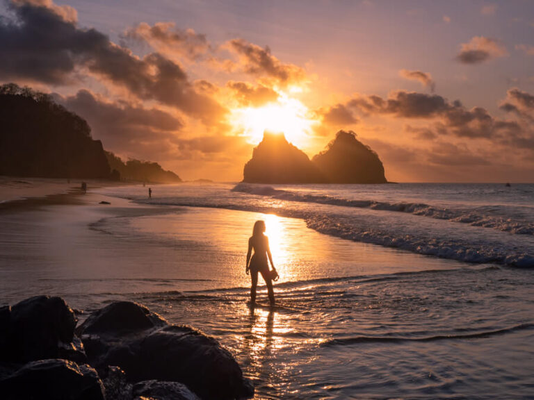 15 best places to visit in Brazil, from misty jungles to bustling cities