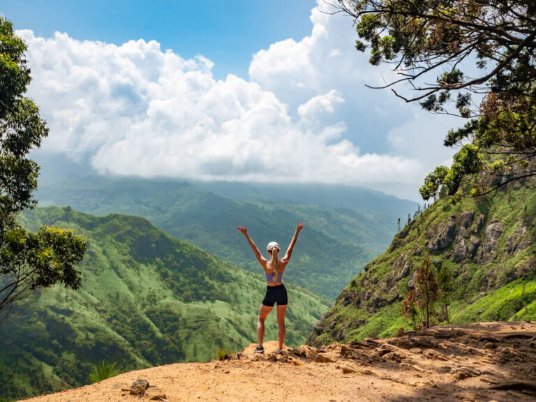 Top things to do in Ella, Sri Lanka: A complete travel guide