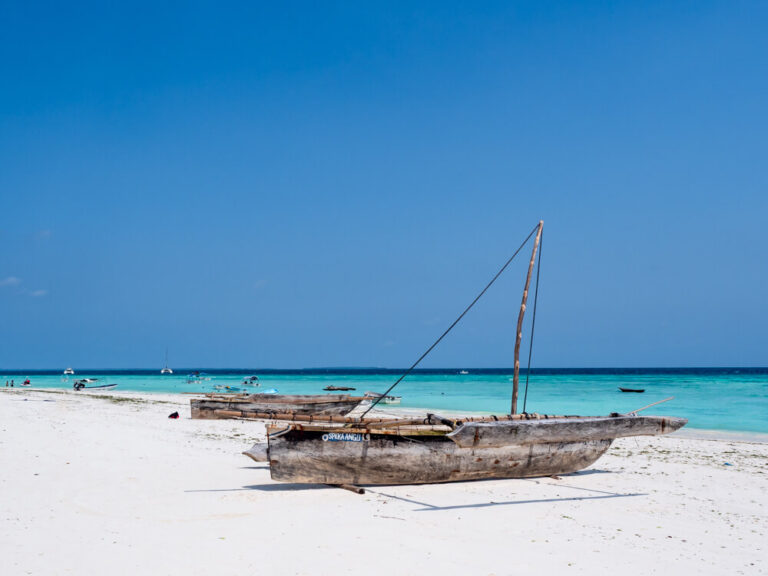The perfect 7-day Zanzibar itinerary: One week in paradise